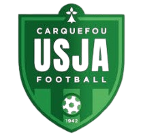 Logo de USJA Carquefou